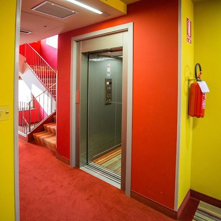 Hotel Fortyfive Chivasso Extérieur photo