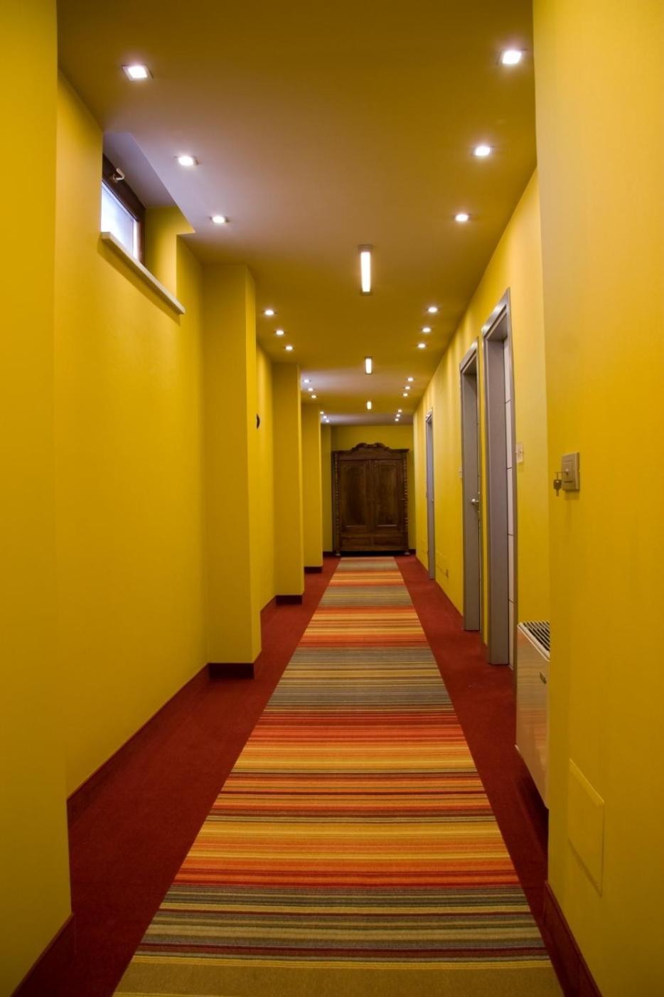 Hotel Fortyfive Chivasso Extérieur photo