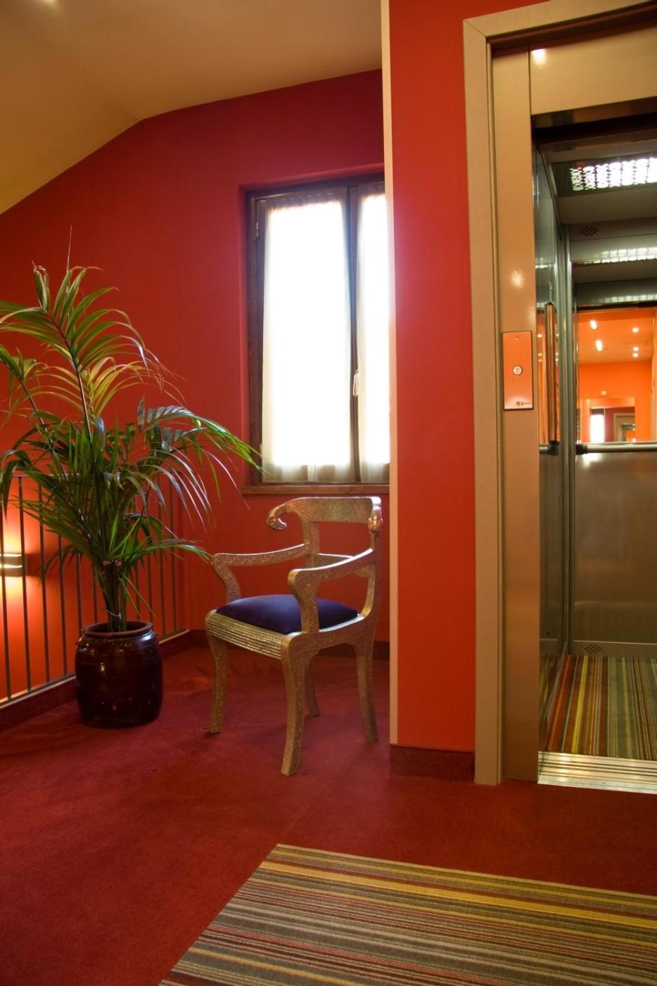 Hotel Fortyfive Chivasso Extérieur photo