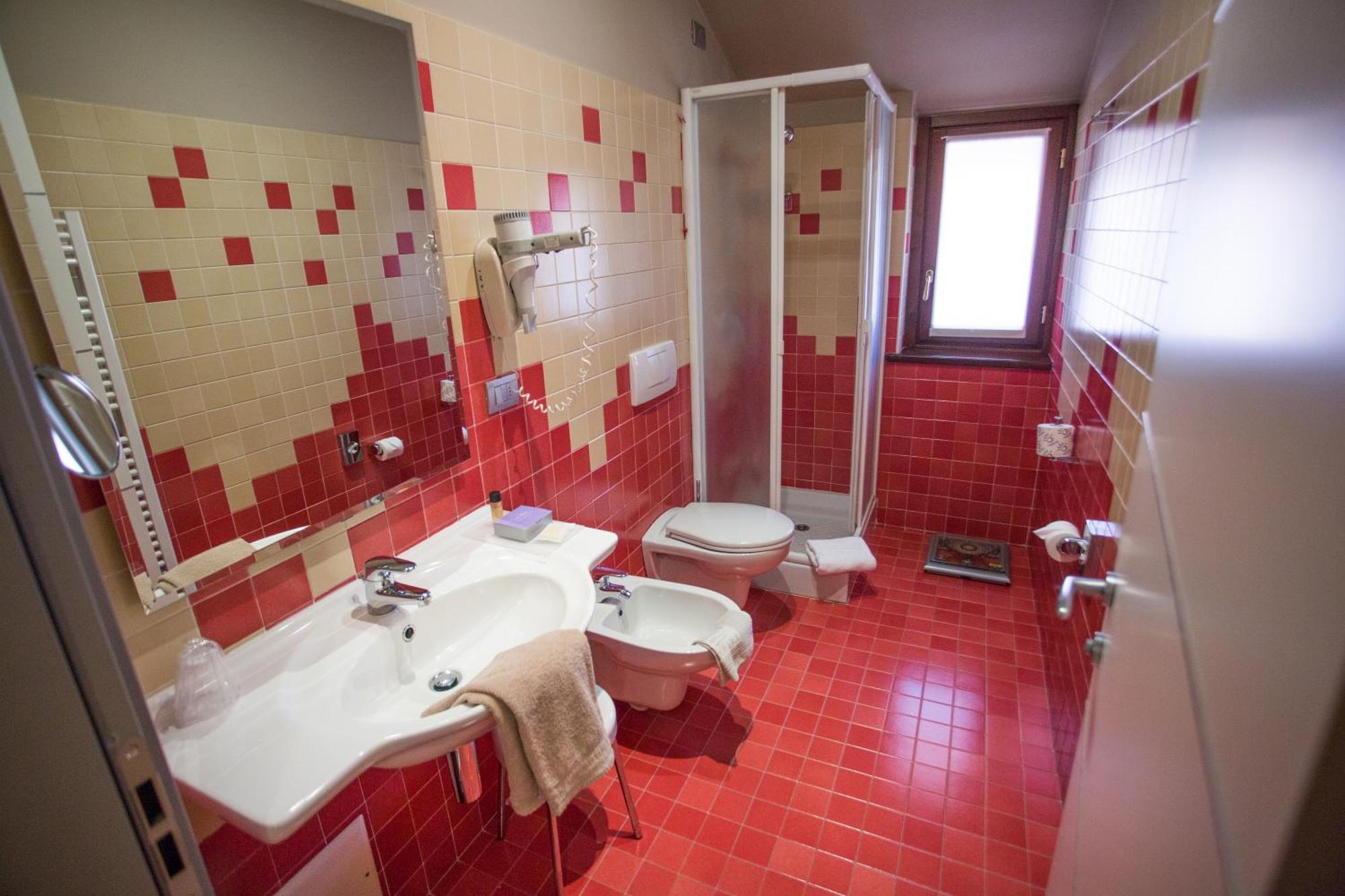 Hotel Fortyfive Chivasso Extérieur photo