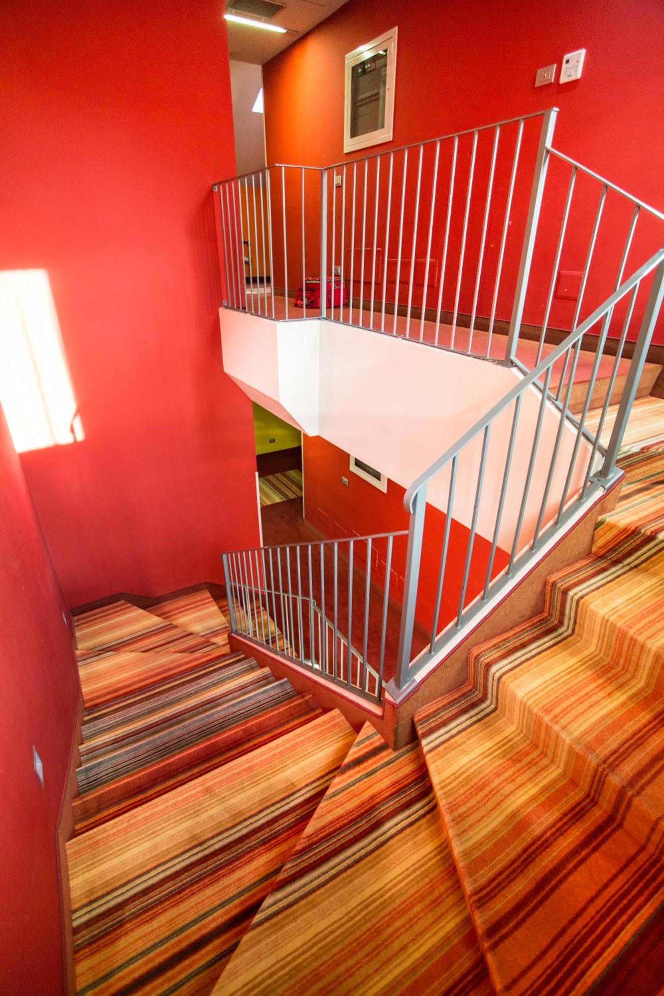 Hotel Fortyfive Chivasso Extérieur photo