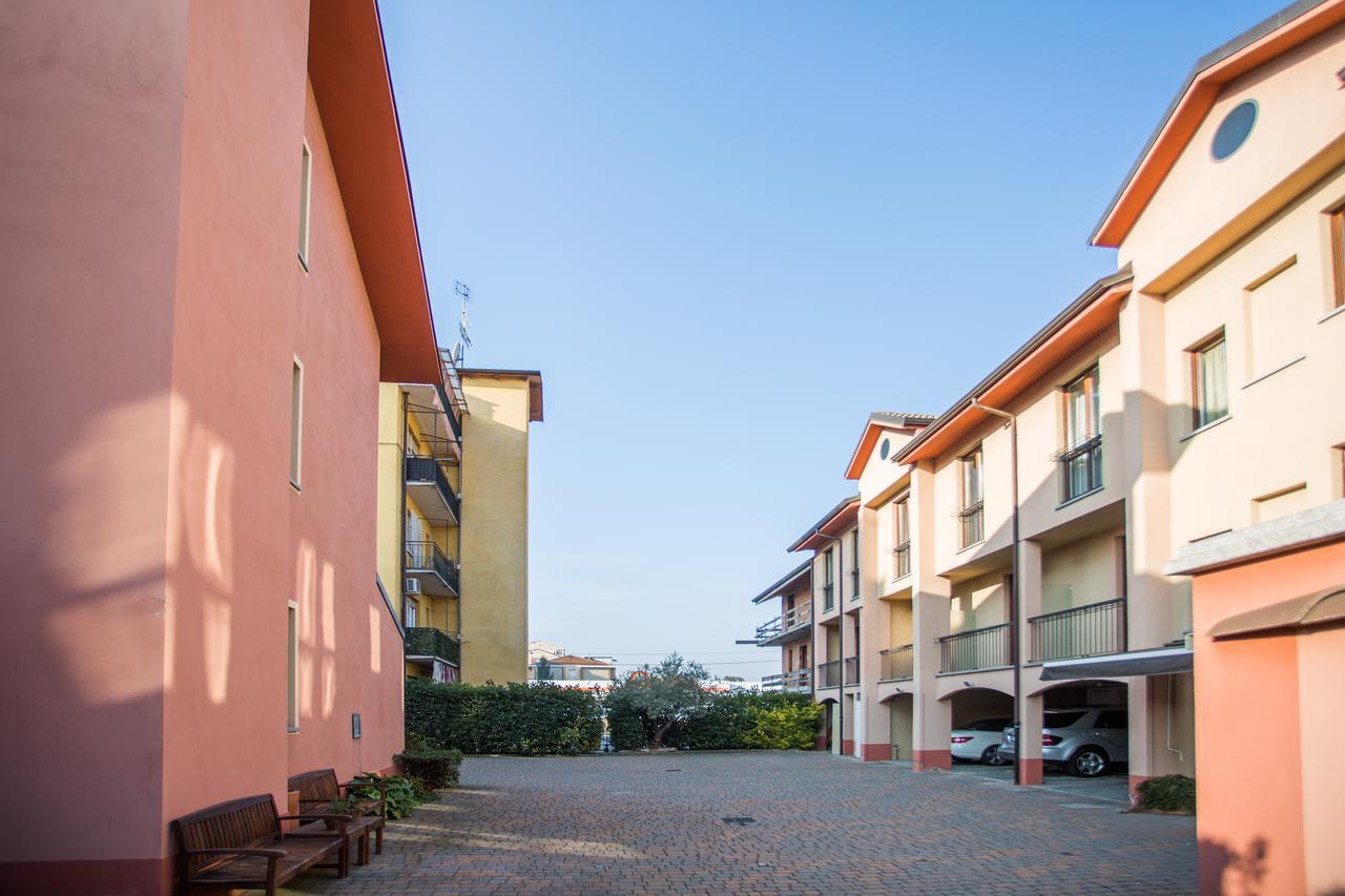 Hotel Fortyfive Chivasso Extérieur photo