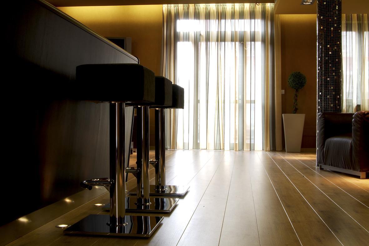 Hotel Fortyfive Chivasso Extérieur photo